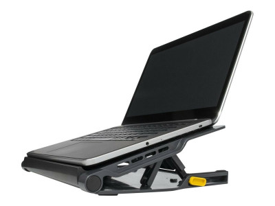 Targus : CHILL MAT+ avec 4-PORT HUB 2.0