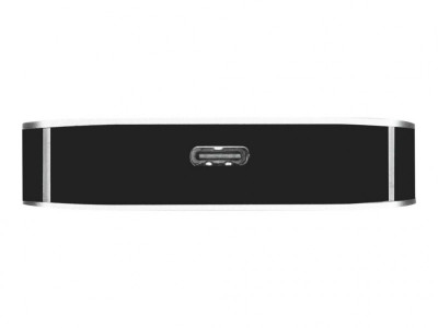 Targus : USB-C UNIVERSAL DUAL HDMI 4K DOCKING STATION 100W