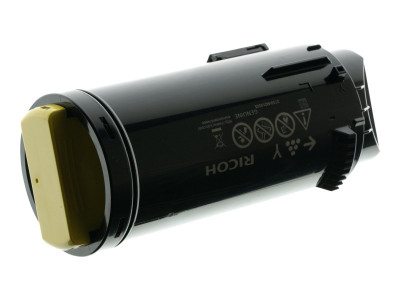 Ricoh : YELLOW cartouche Print IM C530 18000P