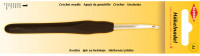 KLEIBER Crochet, taille 3,5, manche plastique, jaune KLEIBER Crochet, taille 3,5, manche plastique, jaune