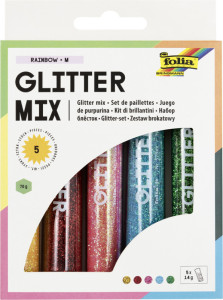 folia Set de paillettes 