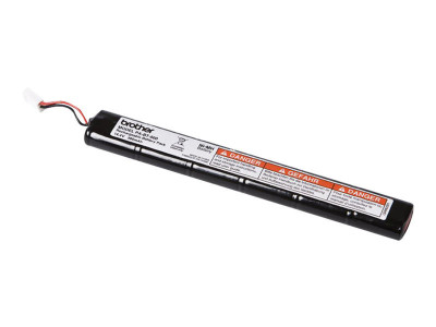 Brother PA-BT-500 - Batterie rechargeable Ni-MH pour gamme d’imprimantes PJ