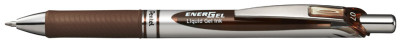 Pentel Stylo roller encre gel Energel BL77, magenta