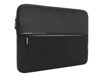 Targus : CITYGEAR 14IN LAPTOP SLEEVE BLACK