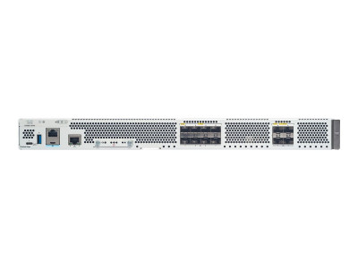 Cisco : CISCO CATALYST 8500-12X EDGE PLATFORM