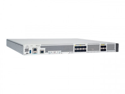 Cisco : CISCO CATALYST 8500-12X EDGE PLATFORM