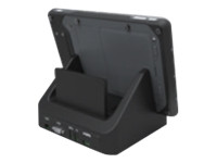 Advantech : AIM-68 OFFICE DOCK ADVANCED DESK ADVANCED DOCKING STATION