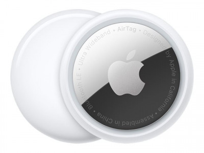 Apple : AIRTAG (4 PACK)