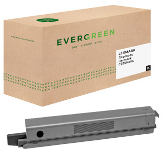 EVERGREEN Toner EGTL0E250A11E remplace LEXMARK E250A21E