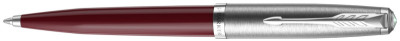 PARKER Stylo à bille 51 Bordeaux C.T.