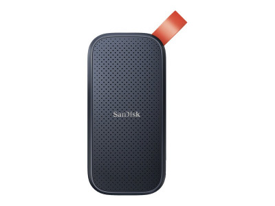 SANDISK : SANDISK PORTABLE SSD 1TB