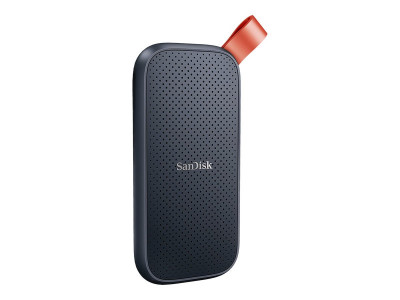 SANDISK : SANDISK PORTABLE SSD 1TB