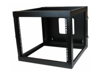 Startech : 8U 22 WALL MOUNT SERVER RACK