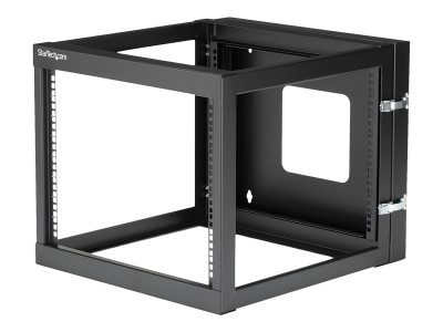 Startech : 8U 22 WALL MOUNT SERVER RACK