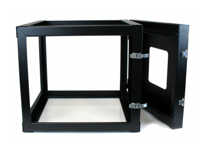 Startech : 8U 22 WALL MOUNT SERVER RACK