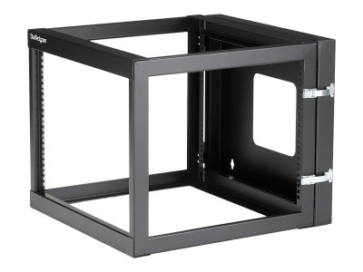 Startech : 8U 22 WALL MOUNT SERVER RACK