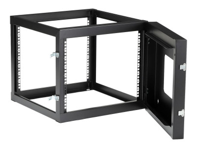 Startech : 8U 22 WALL MOUNT SERVER RACK