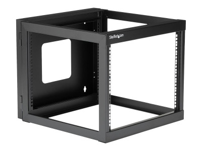 Startech : 8U 22 WALL MOUNT SERVER RACK