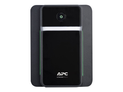 APC : APC BACK-UPS 750VA 230V  Prises SCHUKO (pour Allemagne)
