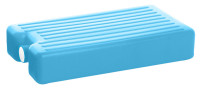 Bloc réfrigérant Plast Team, grand, bleu, 850 g Bloc réfrigérant Plast Team, grand, bleu, 850 g