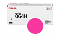 Canon 064 H Toner Magenta Haute Capacité 10400 pages