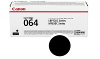 Canon 064 Toner Noir 6000 pages