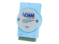 Advantech : 1-PORT ISOLATED USB RS-232/422/485 CONVERTER