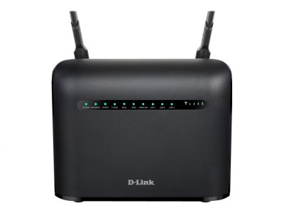 D-Link : LTE CAT4 WI-FI AC1200 ROUTER