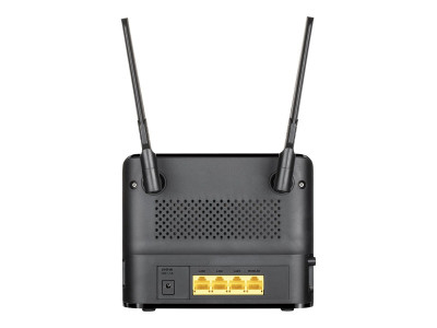 D-Link : LTE CAT4 WI-FI AC1200 ROUTER