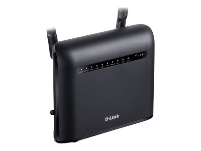 D-Link : LTE CAT4 WI-FI AC1200 ROUTER