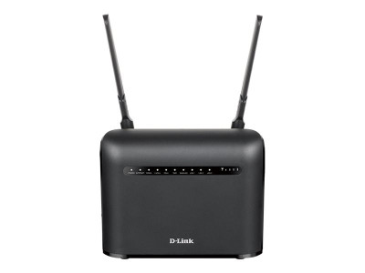 D-Link : LTE CAT4 WI-FI AC1200 ROUTER