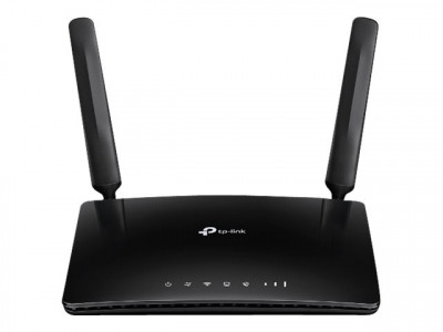 TP-Link : 4G LTE TELEPHONY N300 110/100 MBPS