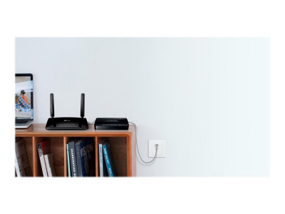 TP-Link : 4G LTE TELEPHONY N300 110/100 MBPS