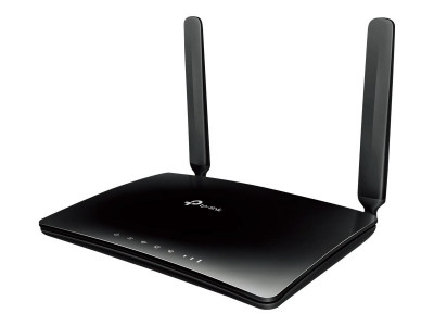 TP-Link : 4G LTE TELEPHONY N300 110/100 MBPS