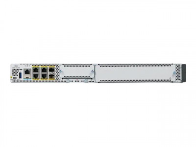 Cisco : CISCO CATALYST C8300-1N1S- 4T2X ROUTER