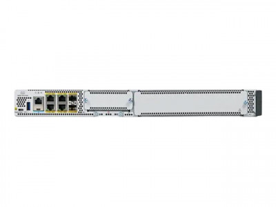 Cisco : CISCO CATALYST C8300-1N1S- 4T2X ROUTER