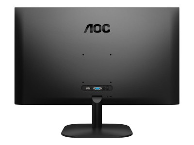 AOC : 23.8IN LCD 1920X1080 16:9 4MS 24B2XHM2 3000:1 HDMI/VGA