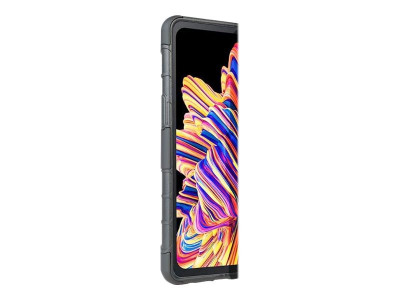 DLH : REINFORCED RIGID CASE pour GALAXY XCOVER 5 (SM-G525)