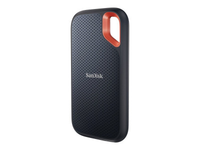 SANDISK : SANDISK EXTREME PORTABLE SSD 1050MB/S 2TB