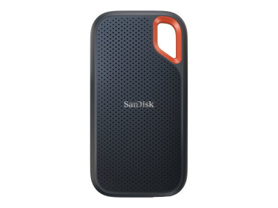 SANDISK : SANDISK EXTREME PORTABLE SSD 1050MB/S 2TB