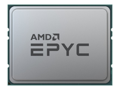 AMD : EPYC MILAN 32-CORE 7513 2.6GHZ SKT SP3 128Mo CACHE 200W TRAY (epyc)