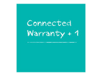 Eaton Connected Warranty+1 - Contrat de maintenance prolongement