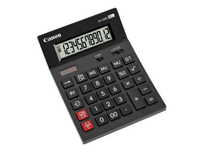 Canon : AS-2200 CALCULATOR HU