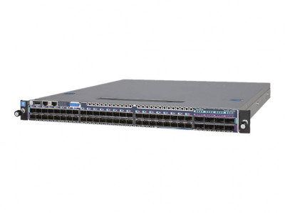 Netgear : SWITCH avec 48X10G/25G SFP28 8X40G/50G/100G QSFP28 UPLINKS