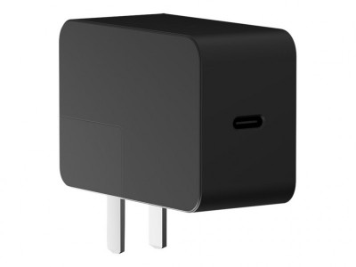 Microsoft : HOLOLENS2 CHRGR USB-C CBL HDWR EN/ZH pour R/JA/ES AMER/ASIA