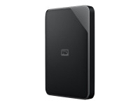 Western Digital : ELEMENTS PORTABLE SPEC EDIT 2TB 7MM USB 3.0 2.5IN