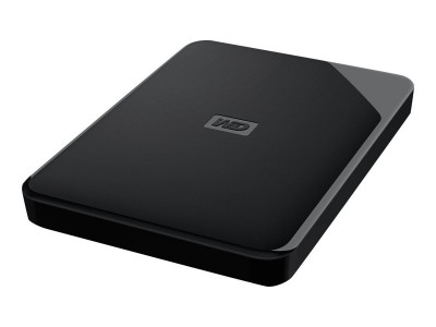 Western Digital : ELEMENTS PORTABLE SPEC EDIT 2TB 7MM USB 3.0 2.5IN