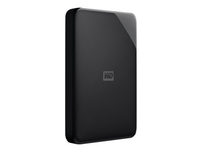 Western Digital : ELEMENTS PORTABLE SPEC EDIT 2TB 7MM USB 3.0 2.5IN