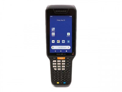 DataLogic : SKORPIO X5 XLR PGRIP WIFI 4.3IN BT 4GB/64GB 47-KEY 2D A10 EXT.B
