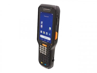 DataLogic : SKORPIO X5 XLR PGRIP WIFI 4.3IN BT 4GB/64GB 47-KEY 2D A10 EXT.B